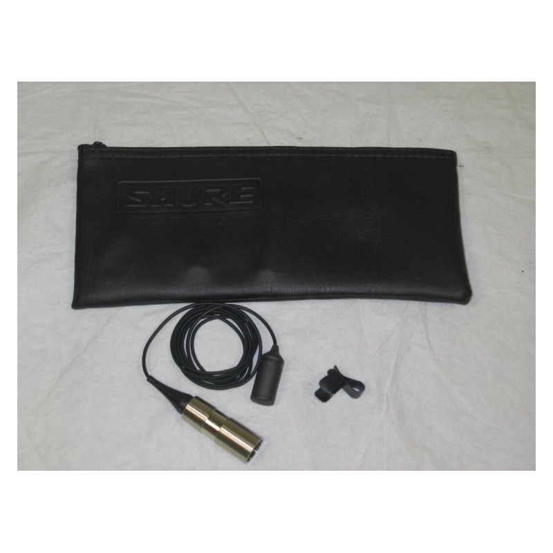SHURE SM11-CN - mikrofon dynamiczny