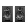 FLUID AUDIO F5 BK - monitory aktywne, para