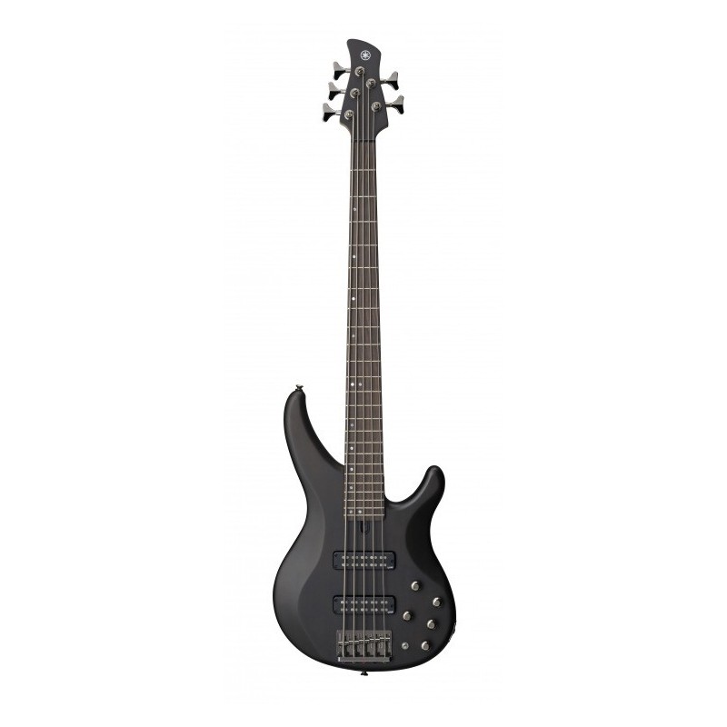 Yamaha TRBX 505 TBL - gitara basowa