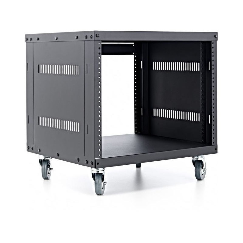Samson SRK8 - Rack 8 U