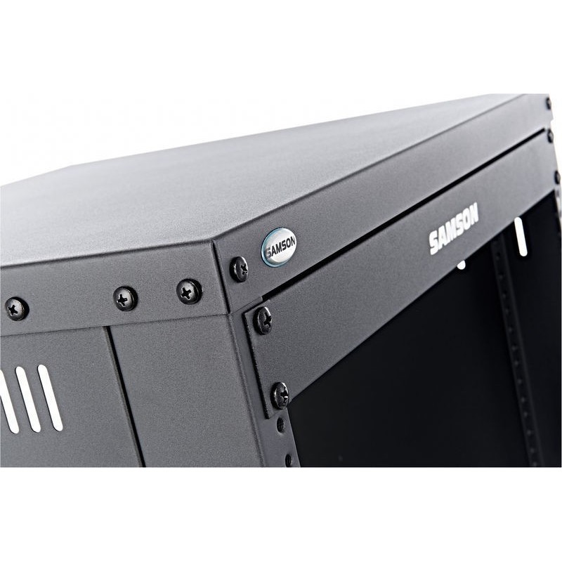 Samson SRK8 - Rack 8 U