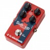 TC ELECTRONIC SUB’N’UP OCTAVER - efekt gitarowy