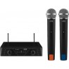 IMG STAGE LINE TXS-812SET - zestaw bezprzewodowy