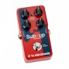 TC ELECTRONIC SUB’N’UP OCTAVER - efekt gitarowy