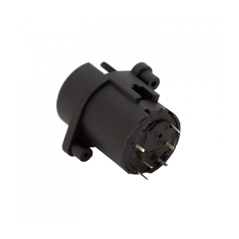 REDS XG08 - gniazdo jack - xlr