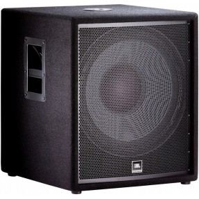JBL JRX 218S - subwoofer pasywny