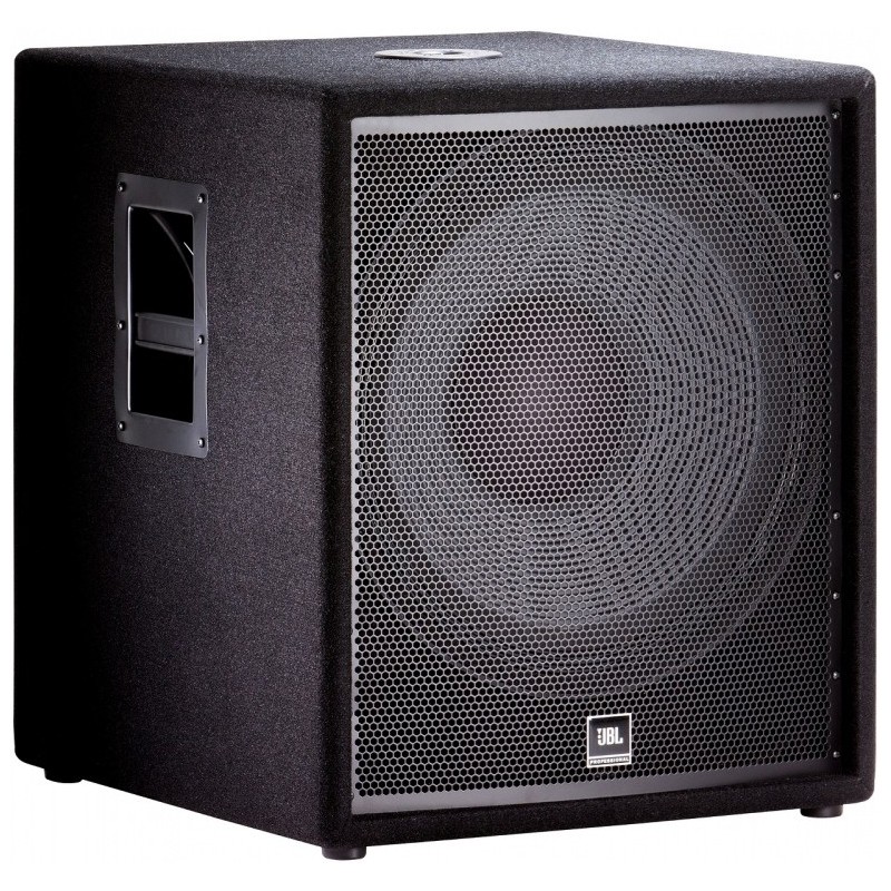 JBL JRX 218S - subwoofer pasywny