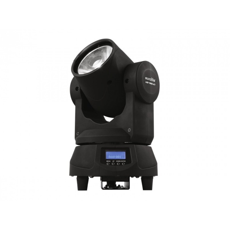 EUROLITE LED TMH-X1 - Głowa ruchoma BEAM