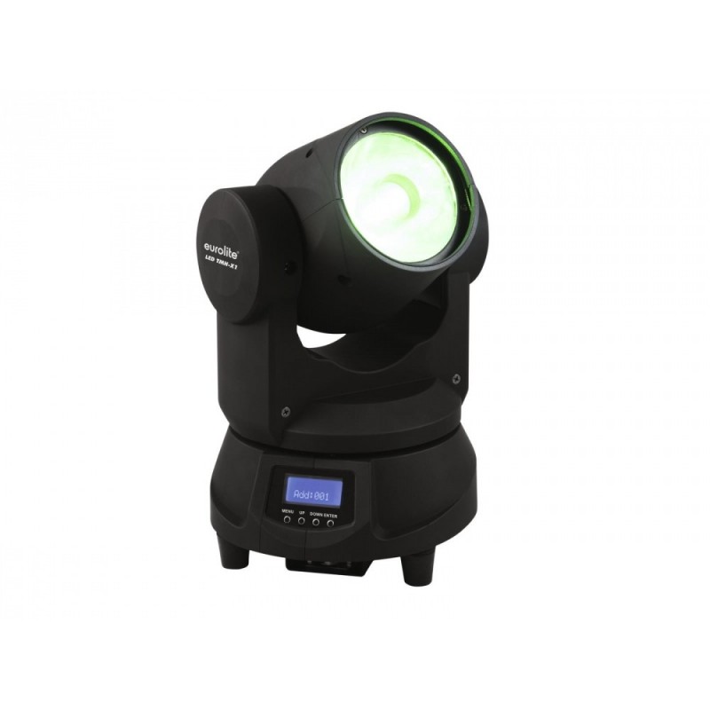 EUROLITE LED TMH-X1 - Głowa ruchoma BEAM