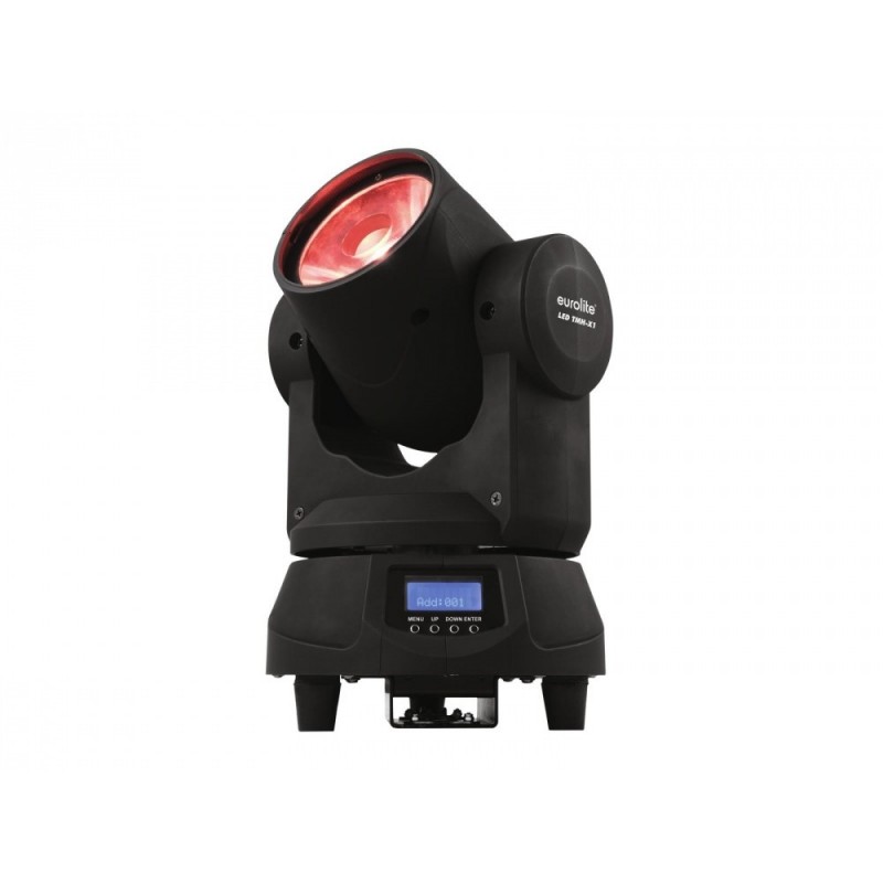 EUROLITE LED TMH-X1 - Głowa ruchoma BEAM