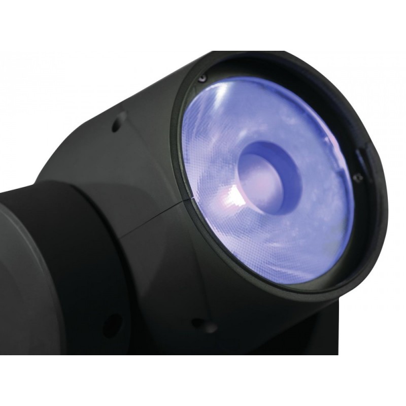 EUROLITE LED TMH-X1 - Głowa ruchoma BEAM