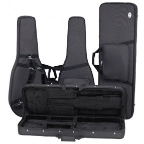 FX F560075 Light Weight Softcase - futerał do elektryka