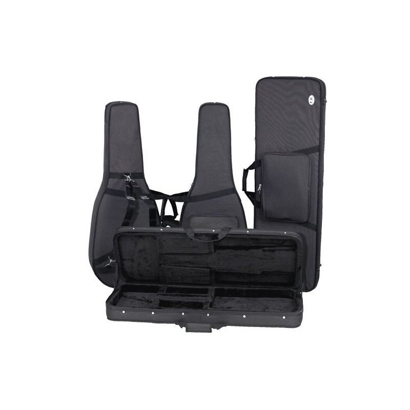 FX F560075 Light Weight Softcase - futerał do elektryka