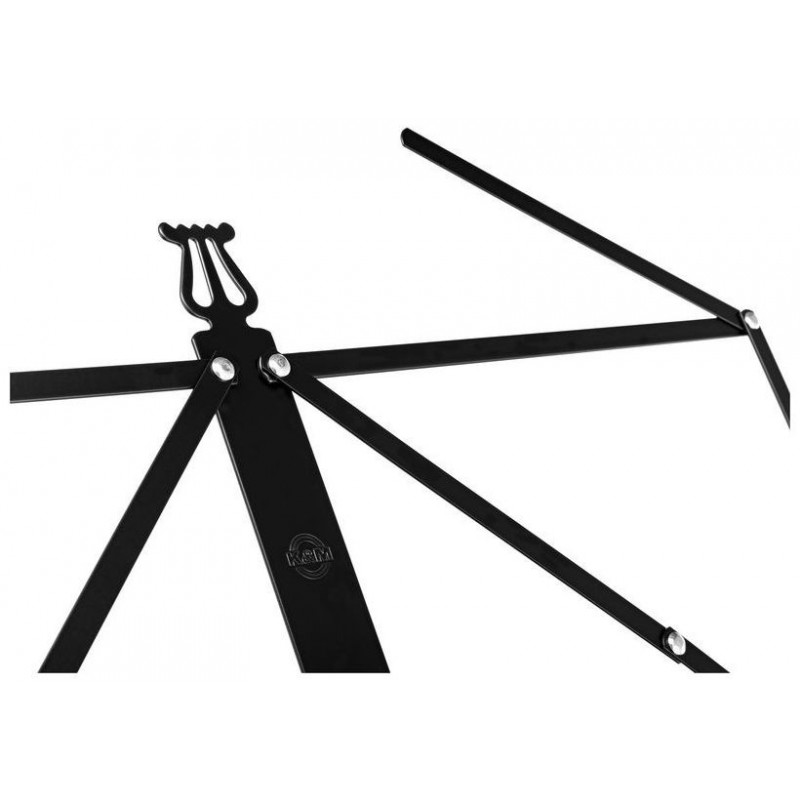 KONIG & MEYER 10100 Black - pulpit na nuty