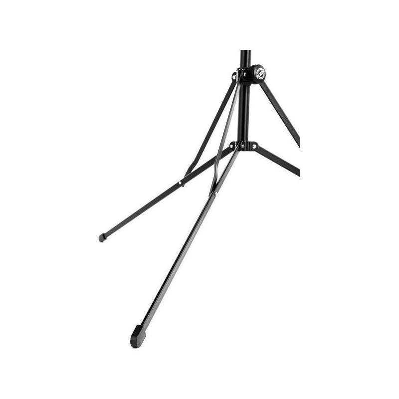 KONIG & MEYER 10100 Black - pulpit na nuty