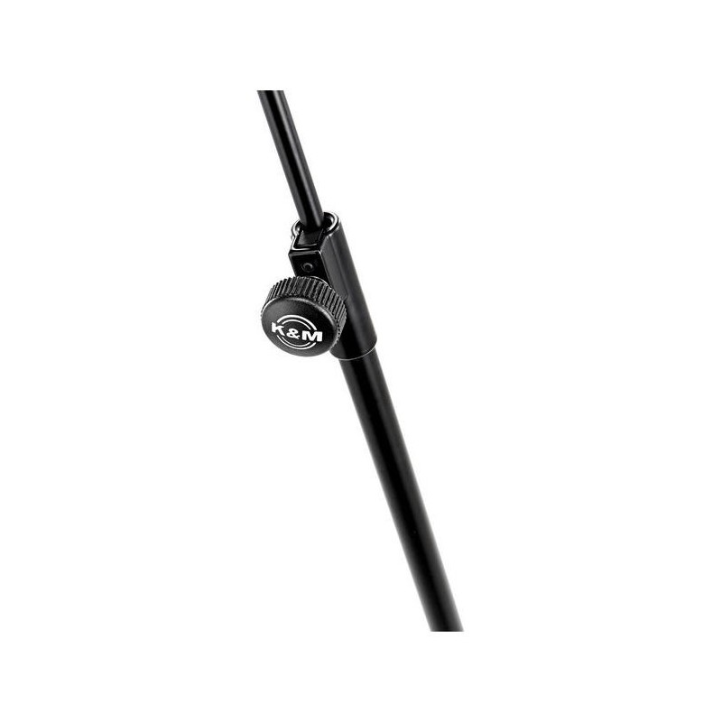 KONIG & MEYER 100sls1 Black - pulpit na nuty