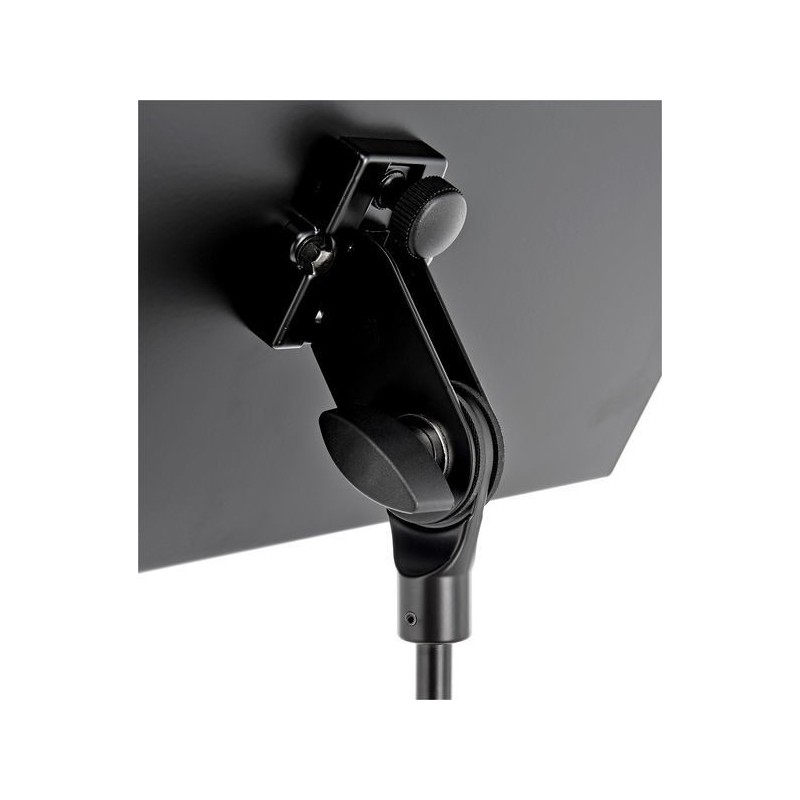 KONIG & MEYER 10068 Black - pulpit na nuty