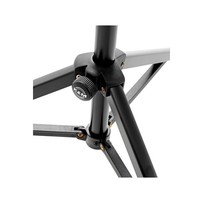 KONIG & MEYER 10068 Black - pulpit na nuty