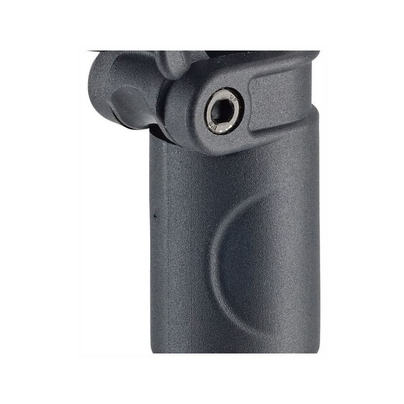 KONIG & MEYER 11930 Overture Black - pulpit na nuty