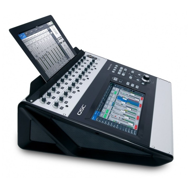 QSC TouchMix-30 Pro - mikser cyfrowy