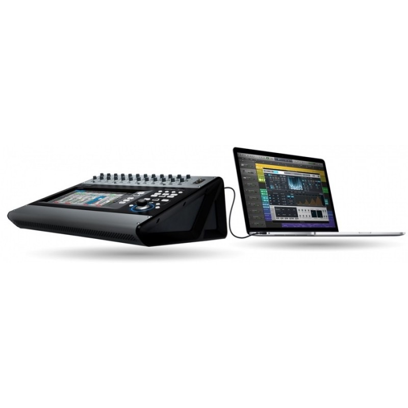 QSC TouchMix-30 Pro - mikser cyfrowy