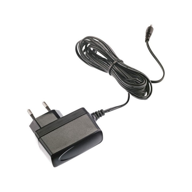 KONIG & MEYER 12297 BK - Lampka LED