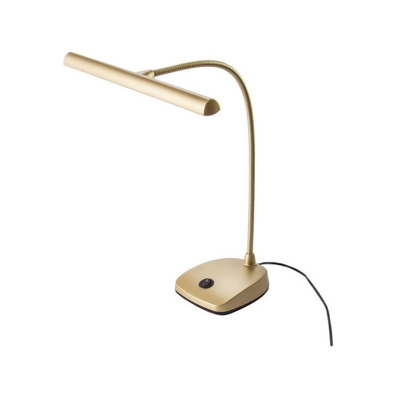 KONIG & MEYER 12297 Golden - Lampka LED