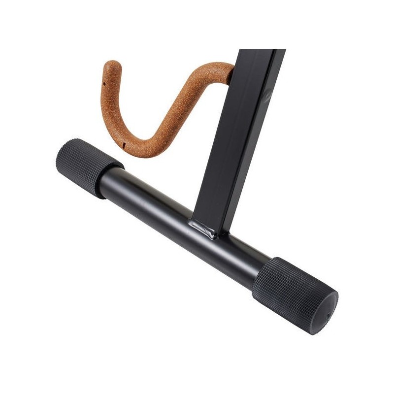 KONIG & MEYER 17540 E-guitar Cork - statyw gitarowy