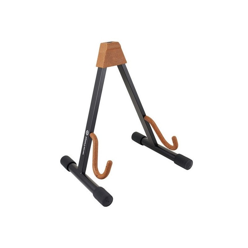 KONIG & MEYER 17540 E-guitar Cork - statyw gitarowy