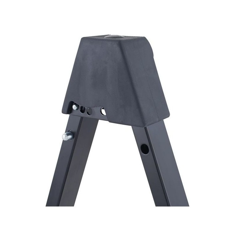 KONIG & MEYER 17541 A-guitar Black - statyw gitarowy