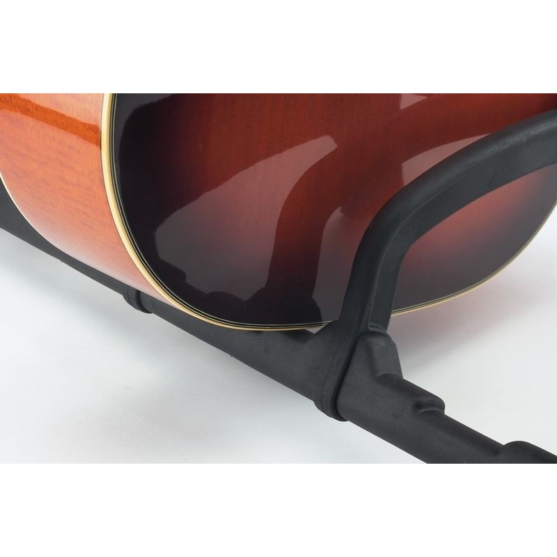 KONIG & MEYER 17515 Guardian - statyw na 5 gitar