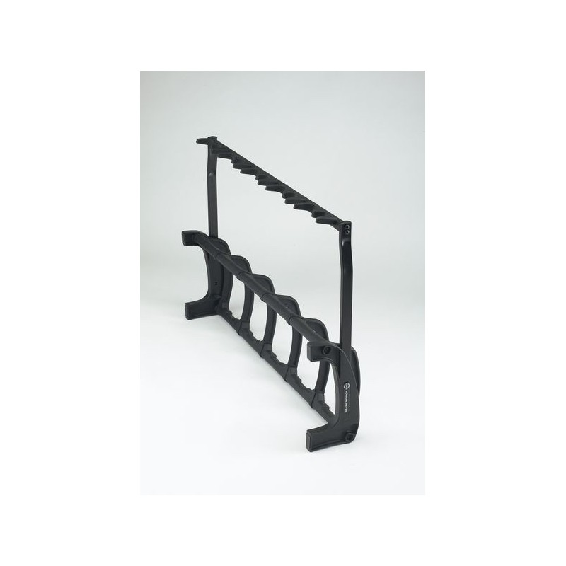 KONIG & MEYER 17515 Guardian - statyw na 5 gitar