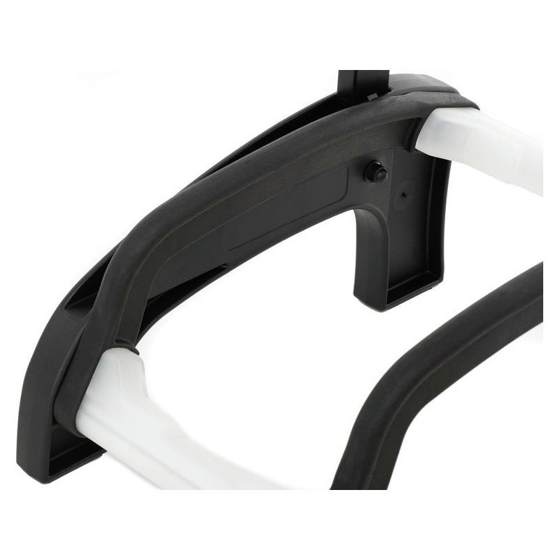 KONIG & MEYER 17515 Guardian Translucent - statyw na 5 gitar