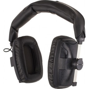 Beyerdynamic DT 100 16 Ohm Black - słuchawki studyjne