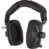 Beyerdynamic DT 100 16 Ohm Black - słuchawki studyjne