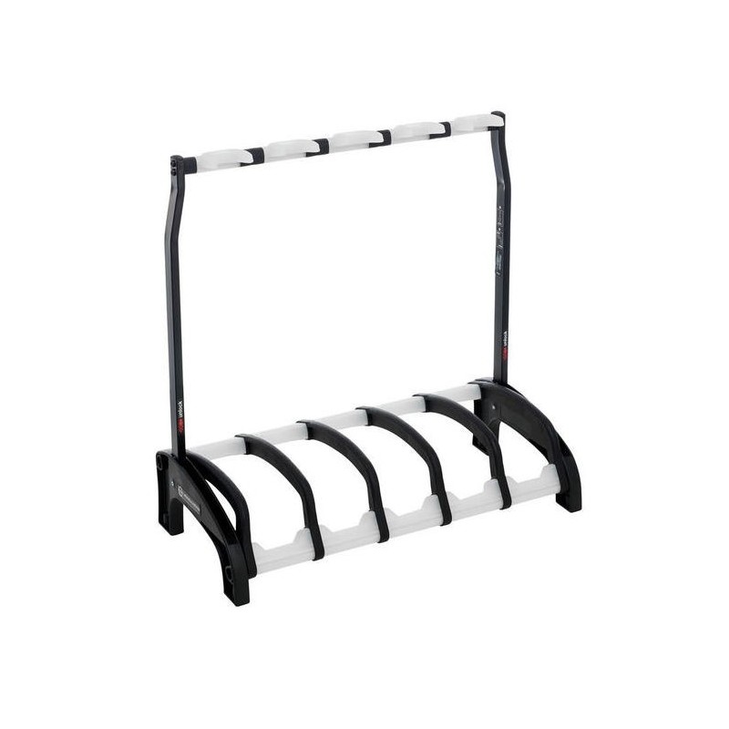 KONIG & MEYER 17525 - statyw na 5 gitar