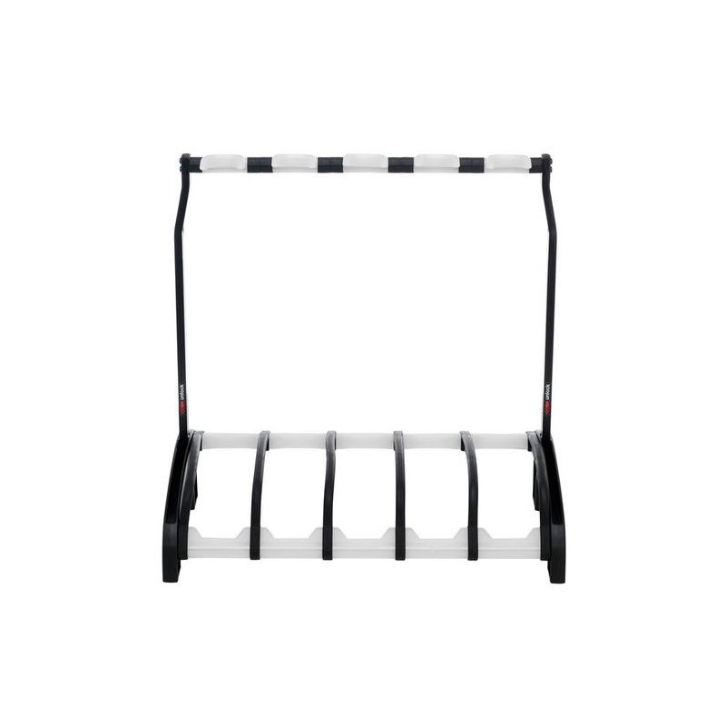 KONIG & MEYER 17525 - statyw na 5 gitar