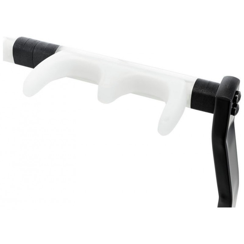 KONIG & MEYER 17513 Guardian Translucent - statyw na 3 gitary