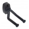 KONIG & MEYER 16280 Guitar Holder BK - wieszak gitarowy