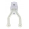 KONIG & MEYER 16280 Guitar Holder WH - wieszak gitarowy