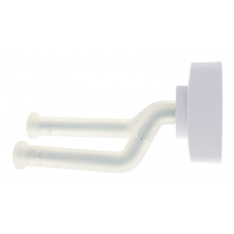 KONIG & MEYER 16280 Guitar Holder WH - wieszak gitarowy