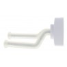 KONIG & MEYER 16280 Guitar Holder WH - wieszak gitarowy
