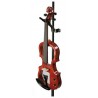 KONIG & MEYER 15580 Violin Holder BK - wieszak na skrzypce