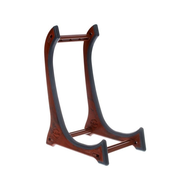 KONIG & MEYER 15550 Display Stand - Statyw ekspozycyjny