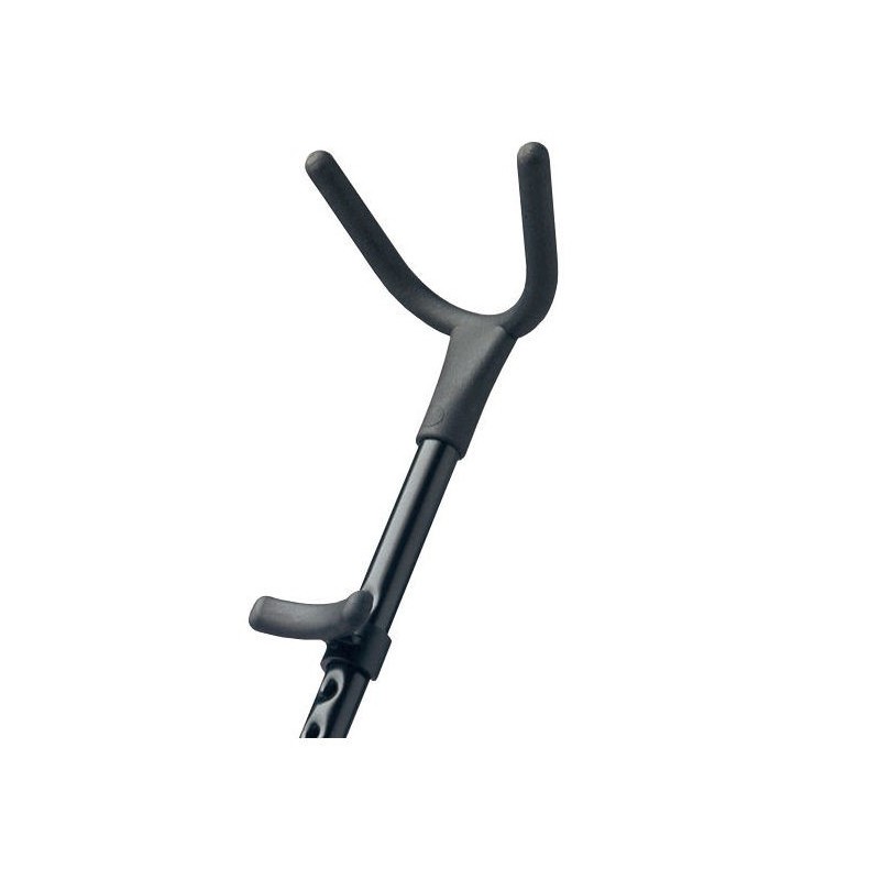 KONIG & MEYER 14300 BK - Statyw do saksofonu