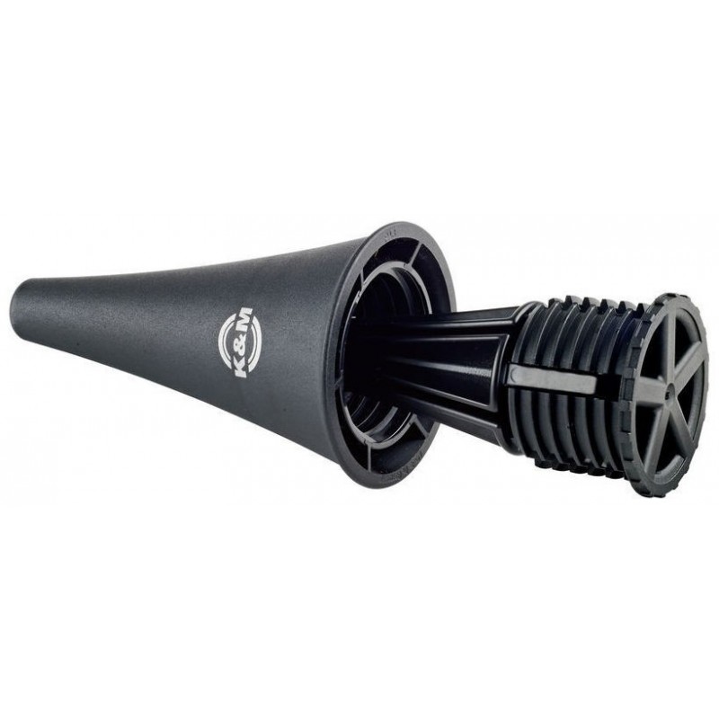 KONIG & MEYER 15228 BK - Statyw do klarnetu