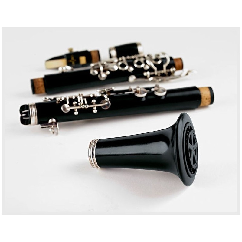 KONIG & MEYER 15228 BK - Statyw do klarnetu