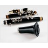 KONIG & MEYER 15228 BK - Statyw do klarnetu