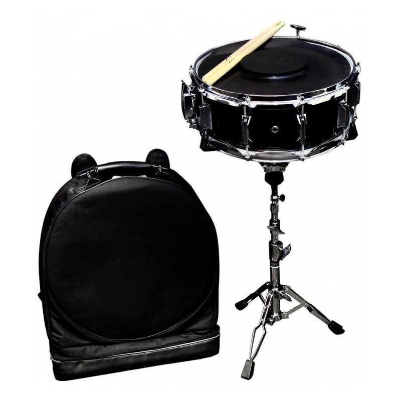 GEWA PURE PS801190 DC Starter Set CZARNY - Zestaw startowy