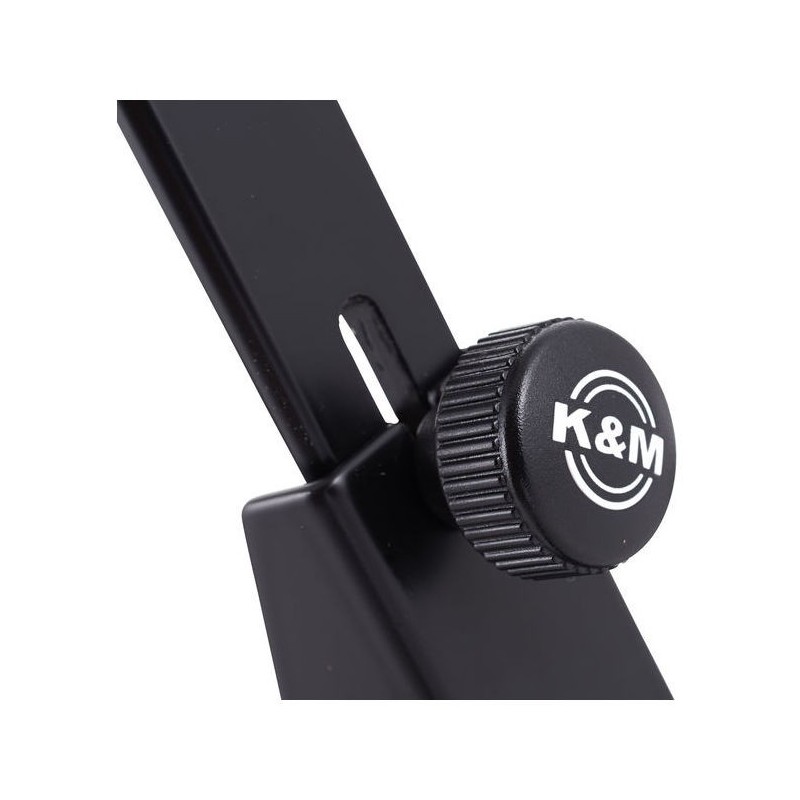 KONIG & MEYER 14941 - Statyw do  barytonu